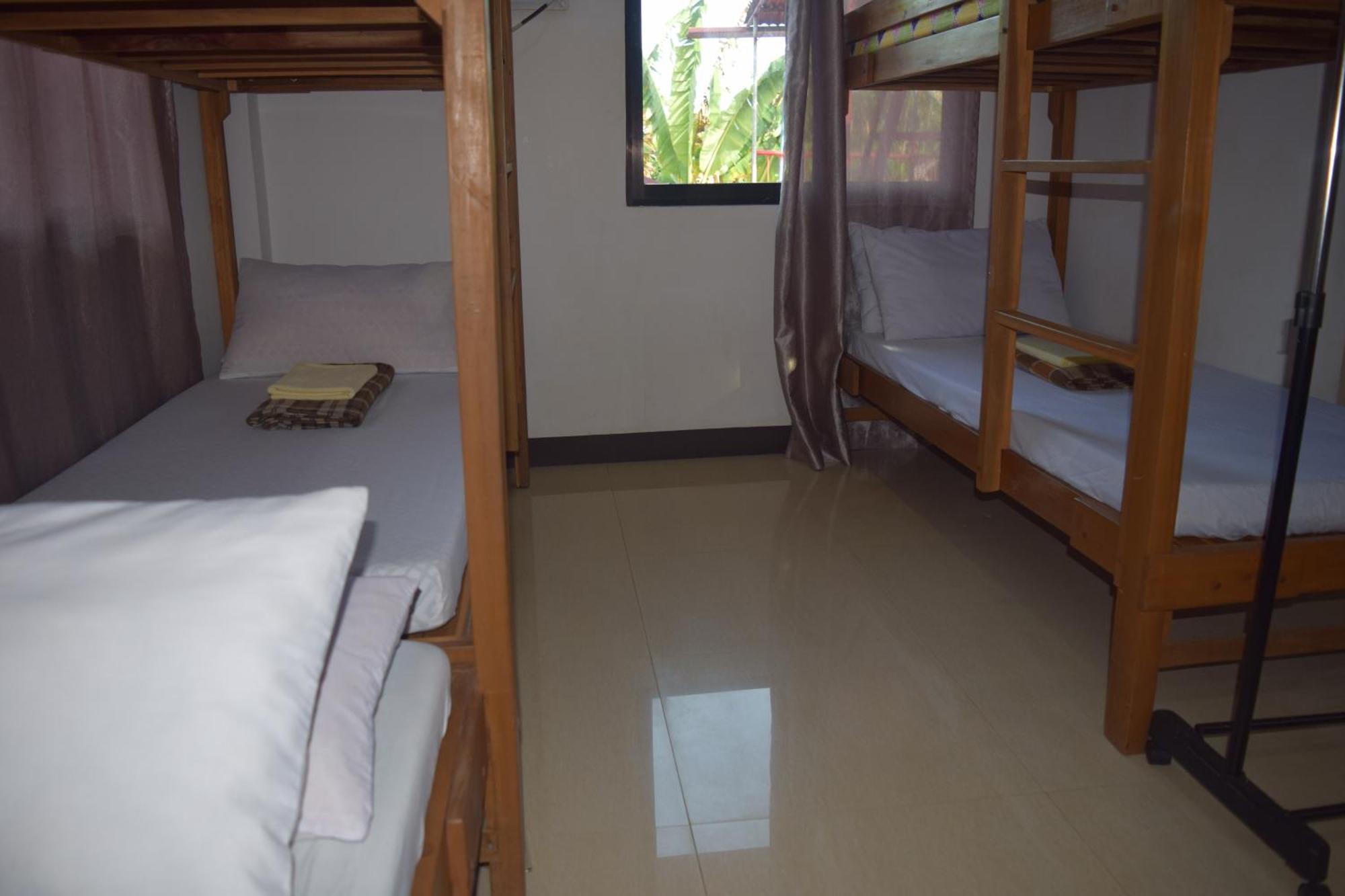 Sealor Pension House Puerto Princesa Exterior foto