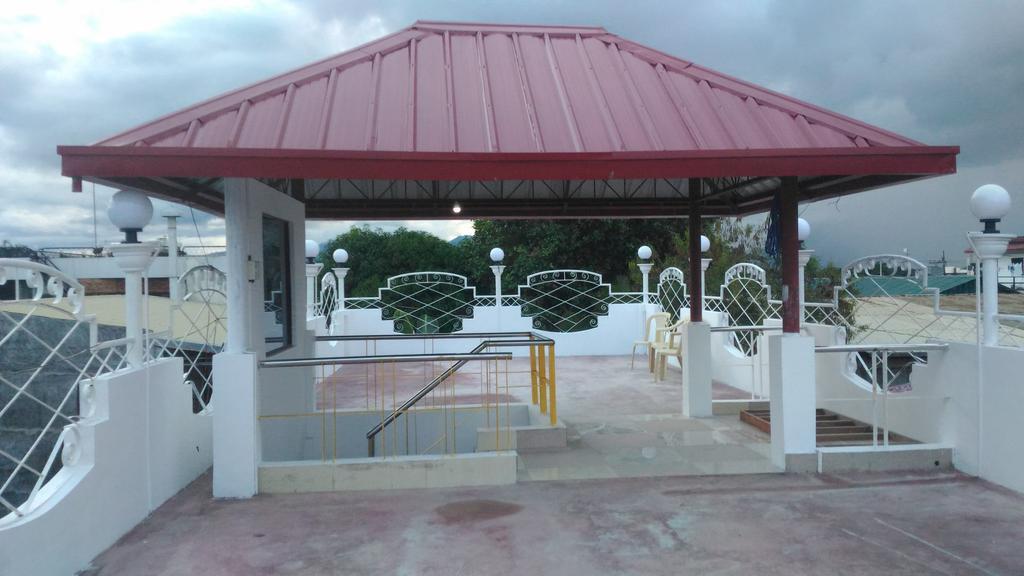 Sealor Pension House Puerto Princesa Exterior foto